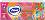 ����� �������� Zewa Softis Energizing Moments - 10 ��������� x 9 �������� - �������