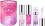 Essence Hydra Kiss Lip Oil Trio - �������� ����� �� ����� � ��������� ����� - �����