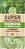 Earth Kiss Super Naturals Toning Peel-Off Mask -          - 