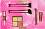Revolution Blush & Glow Makeup Kit - �������� ������� �� ���� - �������