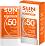 Sun Like Face Sun Stick SPF 50+ - ������������� ���� �� ���� - �������