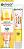 Garnier Vitamin C UV Daily Fluid SPF 50+ -      C   Vitamin C - 