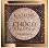Eveline Choco Glamour Eyeshadow - �������� ����� �� ��� �� ������� Choco Glamour - �����