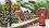 English Soap Company Christmas Landscape Soap -       - 