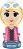 Naturaverde Barbie Shower Gel 3D - ������ ��� ��� �� ���� Barbie - ��� ���
