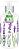 ����� ����� Frosch Sensitive - 300 ml, � ������ �� ��������� - �����