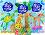 ����� �������� Baby Crema - 6 ��������� x 10 �������� �� ������� Play Time - �������