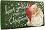 English Soap Company Christmas Santa Soap -          - 