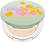 Bell Olive Soul Luminous Powder -         - 