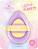 Essence What The Fluff?! Powder Puff - �������� ������� �� ����� �� ������� What The Fluff?! - �������
