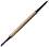 Revlon ColorStay Micro Brow Pencil -      ColorStay - 