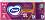 ����� �������� Zewa Softis Aromathera - 10 ��������� x 9 �������� - �������