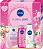   Nivea Floral Love - ,  ,    - 