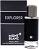 Montblanc Explorer EDP - ����� ������ �� ������� Explorer - ������