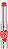 Aura Butter Lips Tinted Lip Balm -     - 