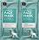 Body Farm Donkey Milk Anti-Wrinkle Face Mask - 2          Donkey Milk - 