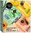 Organic Shop You Are Perfect Sheet Masks Beauty Collection - ��������� �������� � ����� �� ���� �� ������� Therapy - �����