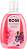 Bulgarian Rose Shower Gel Rose & Blueberry -       -  