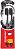 Colgate 360 Charcoal Toothbrush Medium - 2         - 