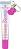 Essence The Super Peptide Glossy Lip Treatment - ������� ������ �� ����� � ������� � ������� - ������