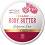 Wooden Spoon Bulgarian Rose Organic Body Butter - ��� ����� �� ���� � ������ �� ���� - �����