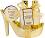   IDC Institute Scented Bath Gold -  ,        - 