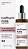 InoPharm Pure Elements 4% Provitamin B5 + Caffeine Solution 3% Eye Contour Serum -      4%  B5  3%   - 