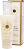 Bulgarian Rose Lady's Joy Luxury Gentle Face Wash - ������� ��� �� ���� �� ������� Lady's Joy Luxury - ���