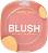 Vivienne Sabo Macaron Matte Blush -       - 