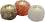 �������� �������� �� ���������� ��� Wagner Life Design Rock Trio - 3 x 400 g, �� ������� Himalaya Salt Dreams - �������
