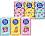   Baby Crema - 6  x 10    Play Time - 