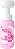 Nature of Agiva Roses Blooming Foaming Hand Wash Mousse - ���������� ��� ���� �� ���� � ������ ���� � �������� �� ������� Roses - ����