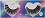 Lovely Friday Night False Eyelashes - ���������� ����� � �������� � ������ - �������