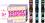 Essence Lash Princess False Lash Effect Eye Set - �������� ������� �� ���� � ����� ���������� ����� - �������