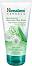 Himalaya Moisturizing Aloe Vera Face Wash -          - 