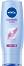 Nivea Diamond Gloss Conditioner - Балсам за коса за диамантен блясък от серията Diamond Gloss - 