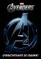 The Avengers: ������������� �� ������� - �����