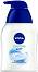 Nivea Creme Soft Cream Soap -       - 