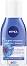 Nivea Double Effect Eye Make-Up Remover -       - 