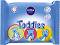 Nivea Baby Toddies - 60 броя мокри кърпички от серията Nivea Baby - мокри кърпички
