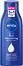 Nivea Rich Nourishing Body Milk -        -   