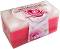 Nature of Agiva Roses Fruit Salad Glycerin Soap-Sponge -          - 