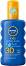 Nivea Sun Kids Protect & Care Coloured Spray -        Nivea Sun - 