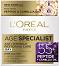 L'Oreal Paris Age Specialist 55+ -       Age Specialist - 