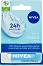 Nivea Hydro Care Lip Balm SPF 15 -     - 