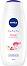 Nivea Rose & Almond Oil Shower Cream -          -  