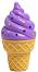 Martinelia Ice Cream Lip Balm -        - 