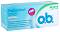 o.b. ProComfort Super Plus Tampons - 16    - 