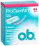 o.b. ProComfort Mini Tampons - 8  16    - 