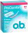 o.b. ProComfort Mini Tampons - 8  16    - 